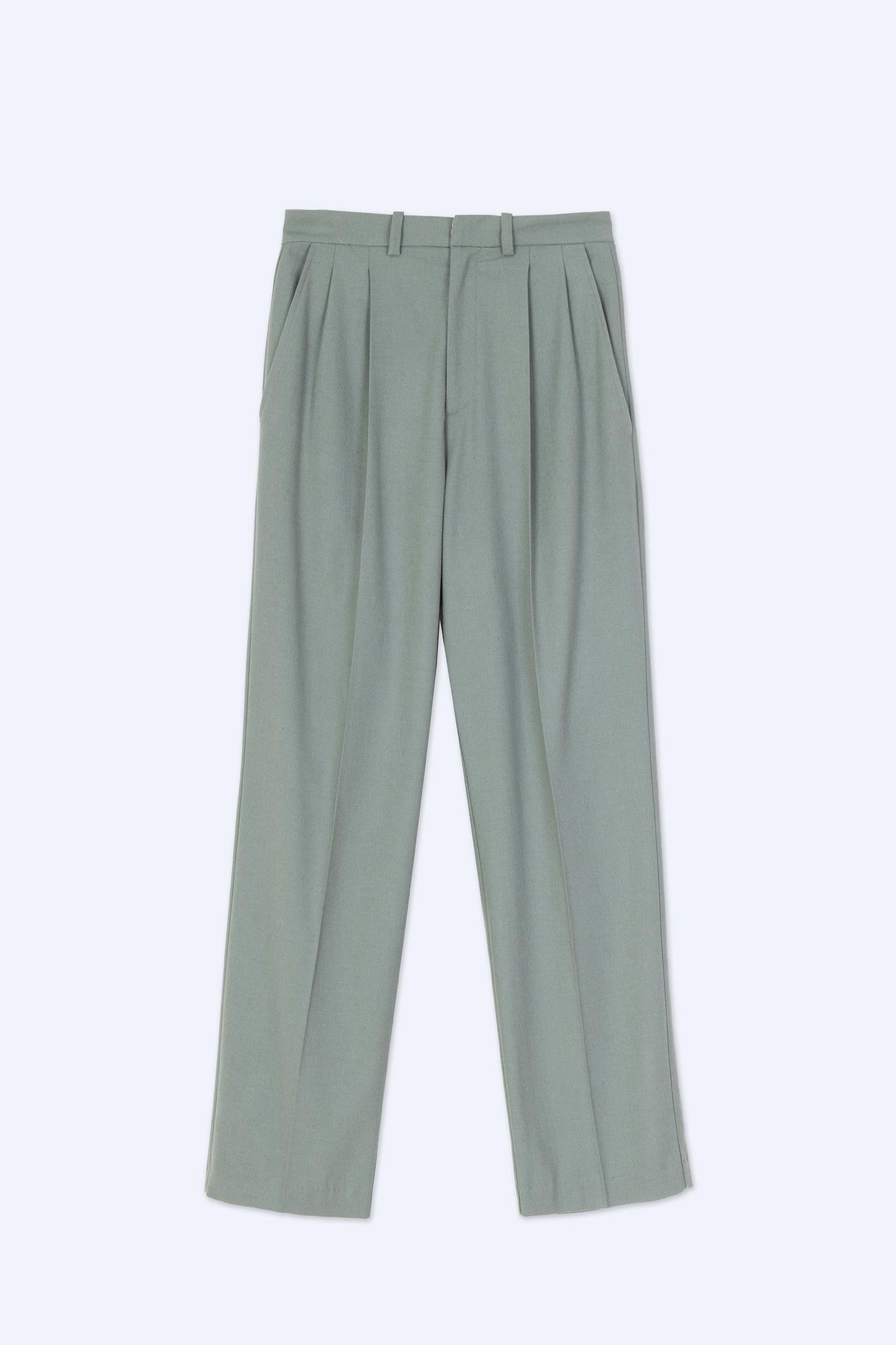 Alysi Regular Trousers 154102