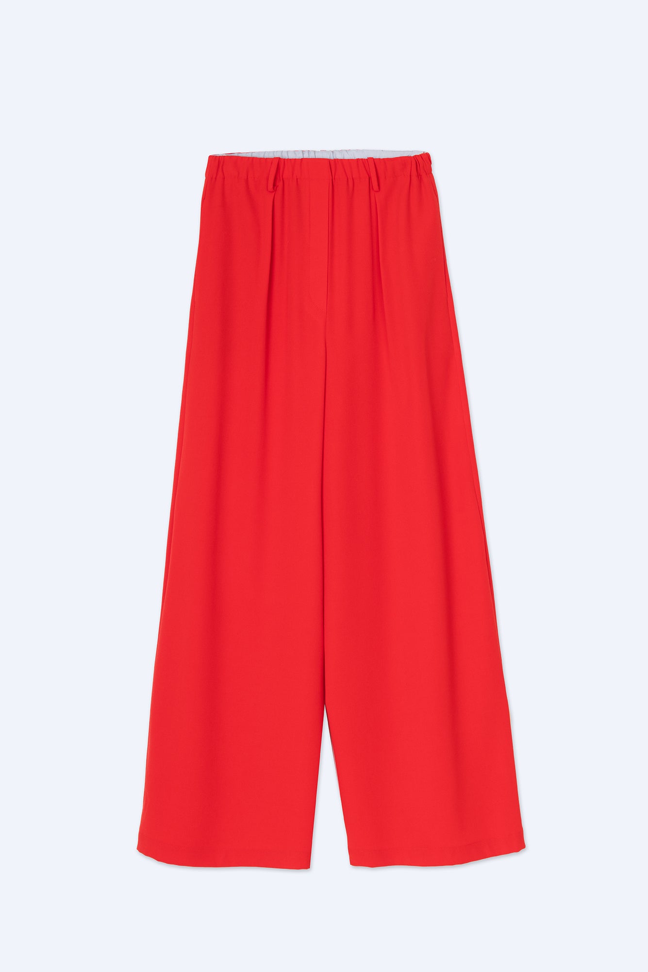 Alysi Wide Leg Trousers 154105