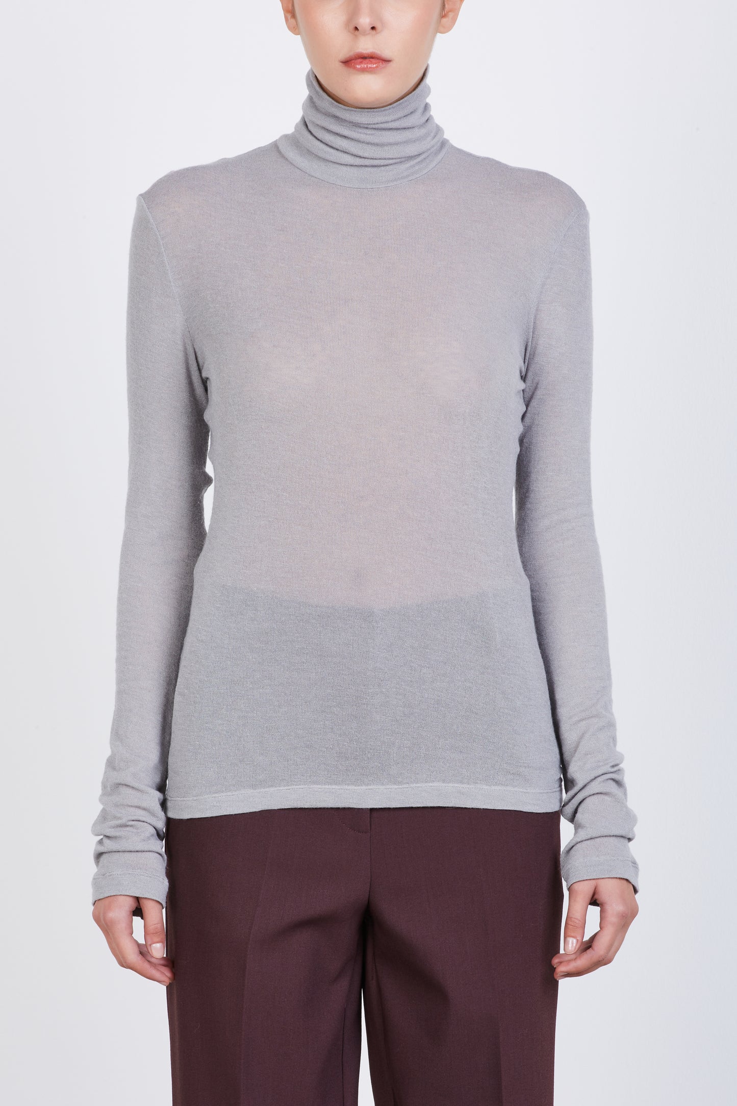 Alysi Turtleneck 154411