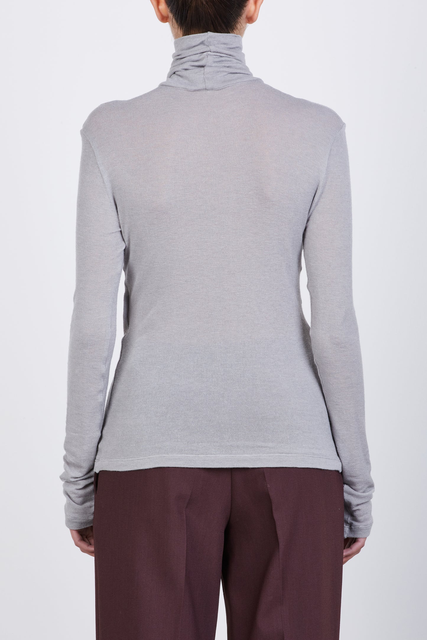 Alysi Turtleneck 154411