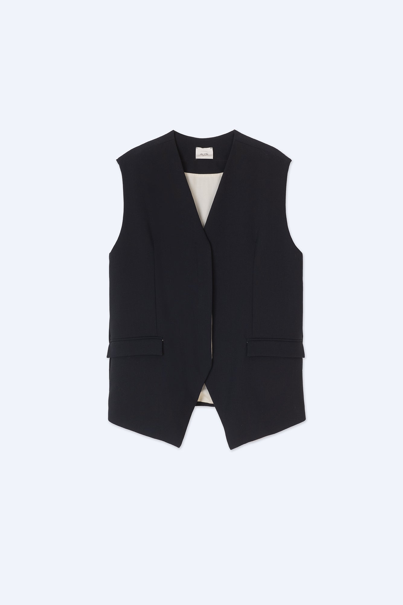 Alysi Vest 154803