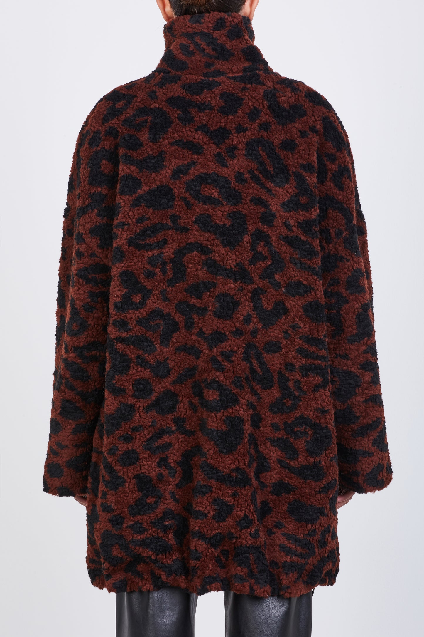 Alysi Leo Coat 154924