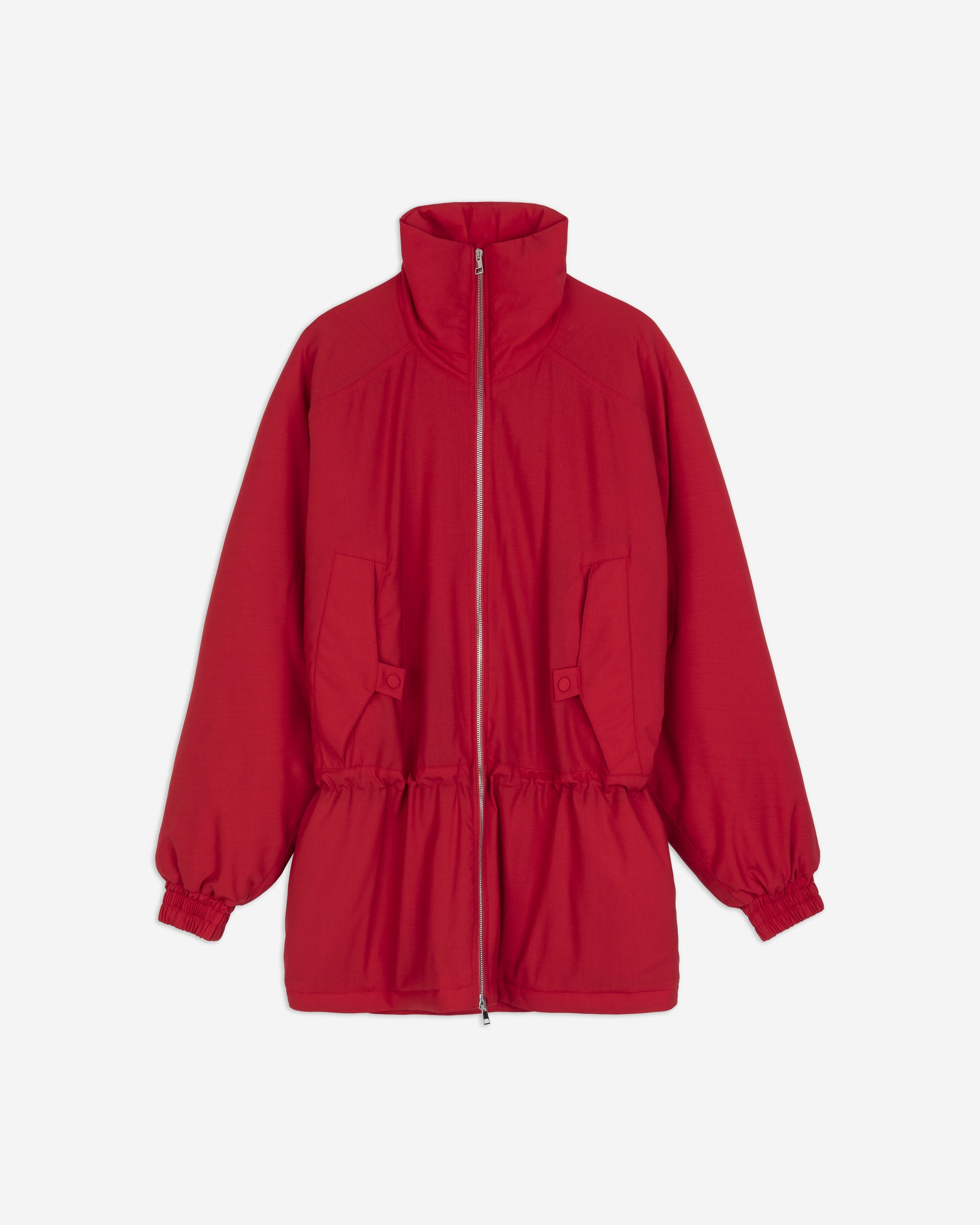 Alysi Padded Jacket