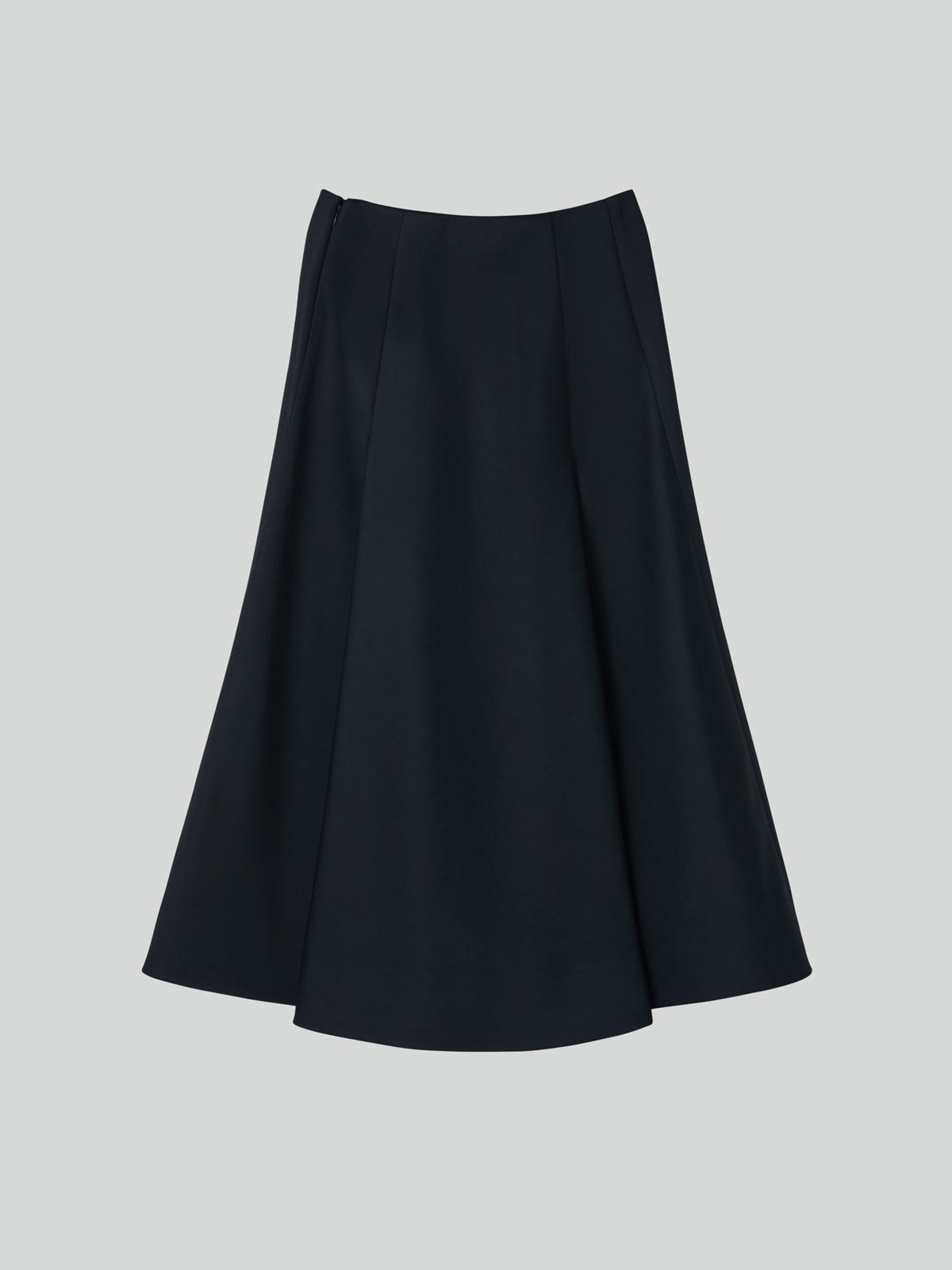 RECTO RC Circle Flare Skirt