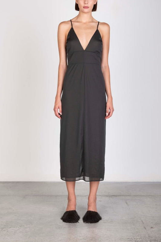 Alysi Super Light Jersey Dress