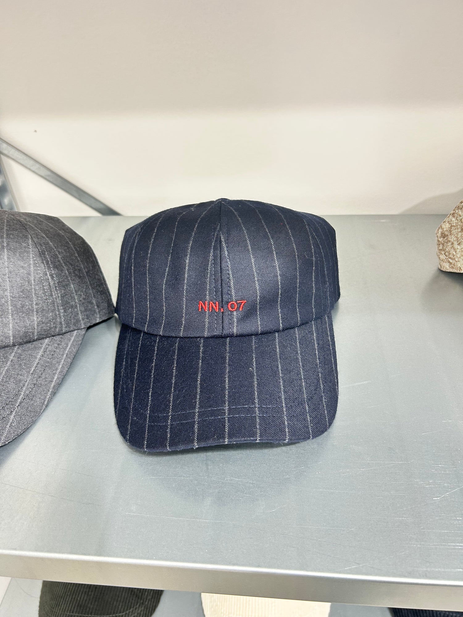 NN07 Base Cap 10052