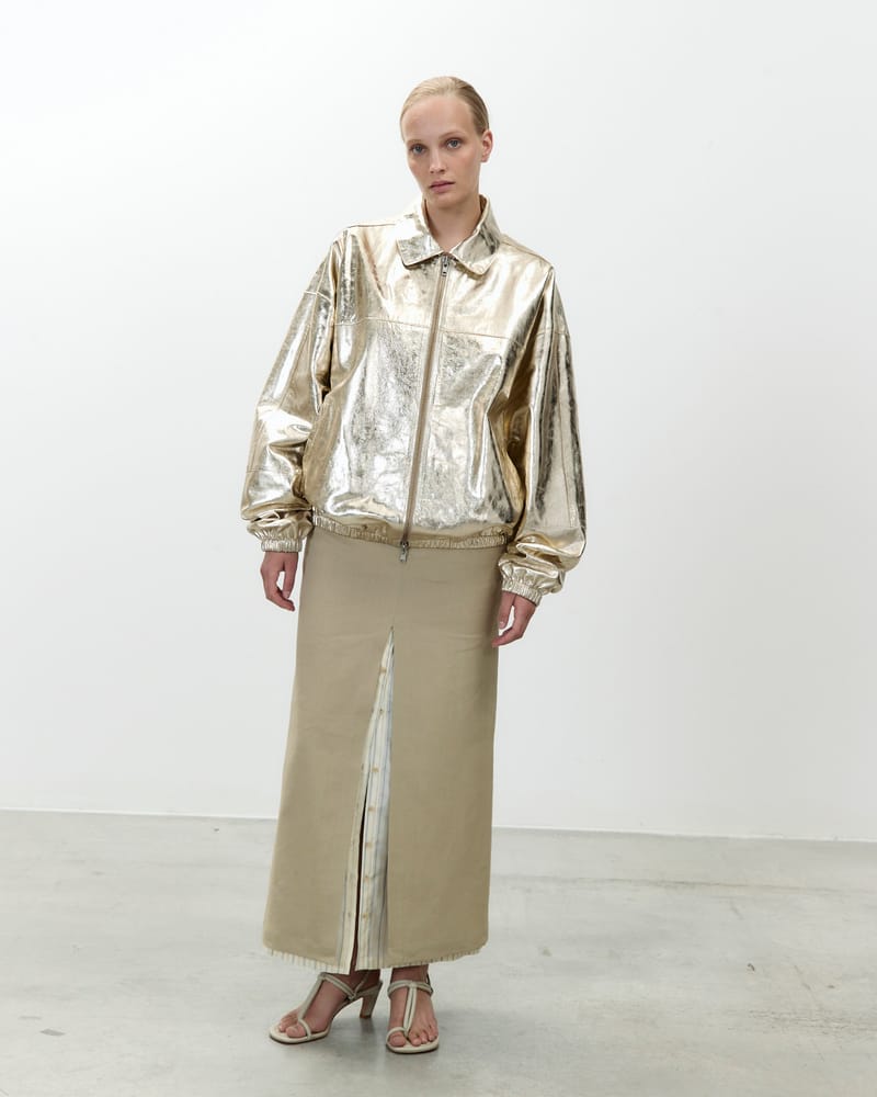 Alysi Shiny Bomber