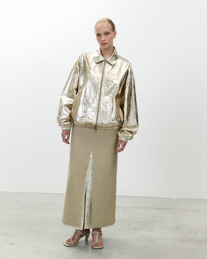 Alysi Shiny Bomber