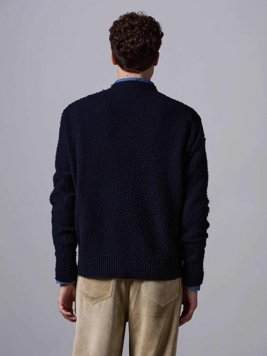 Roberto Collina Sweater M21501