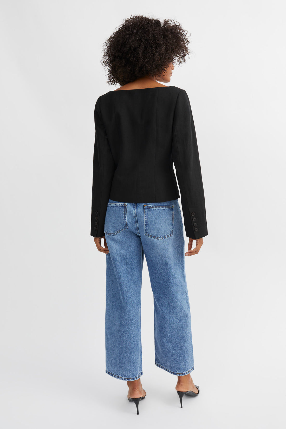 SKALL Athena Blazer