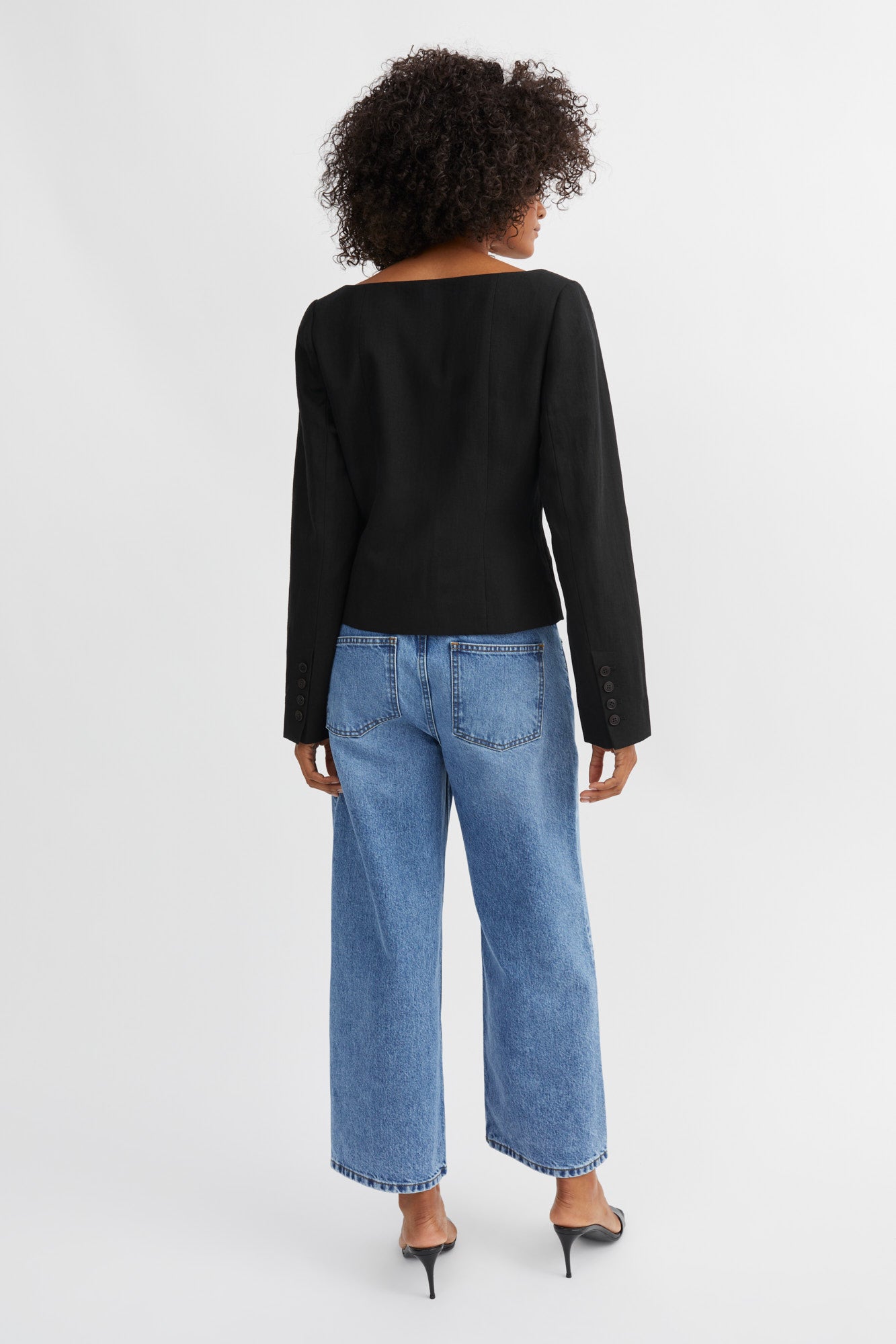 SKALL Athena Blazer