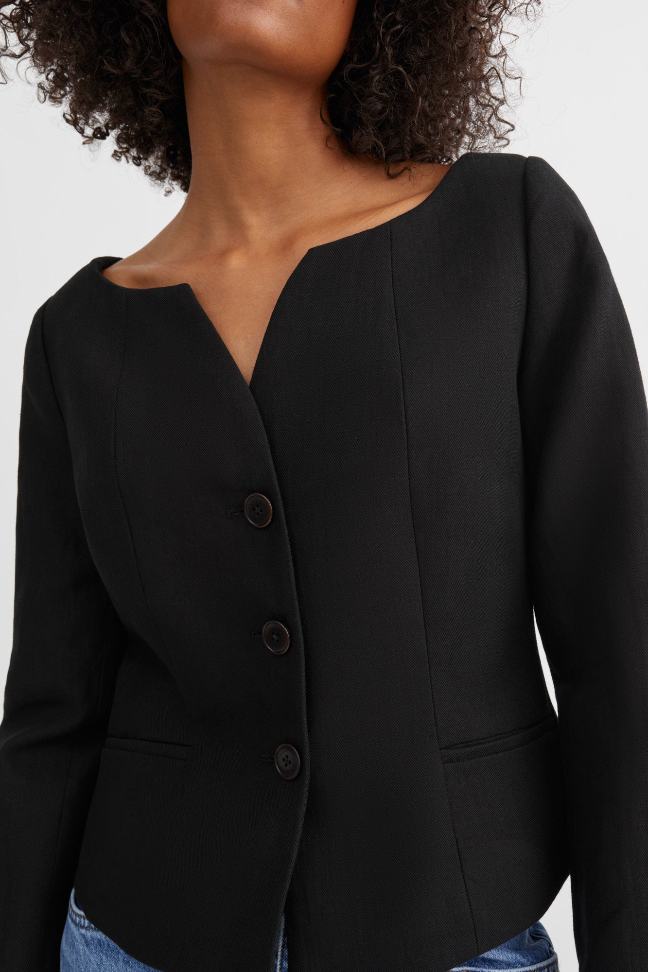 SKALL Athena Blazer