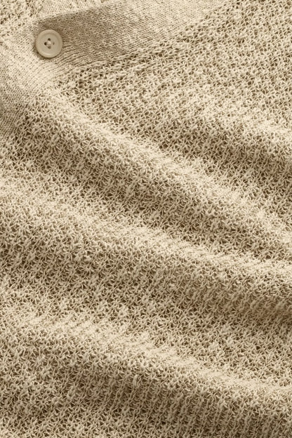 NN07 Dwayne Cardigan 6694