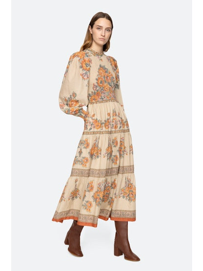 SEA NY Fiorella Dress