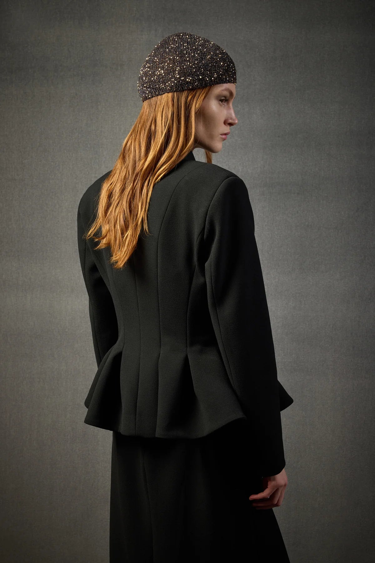 Liviana Conti Jacket L5WM80