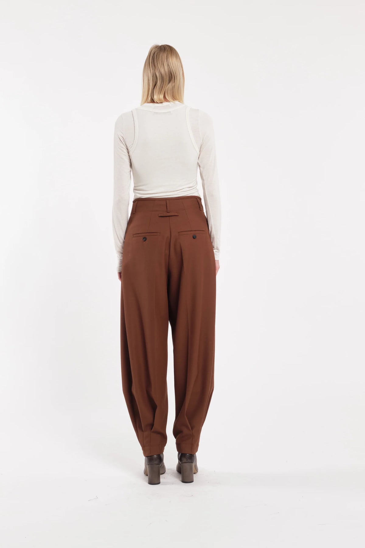 Tela Trevis Trousers
