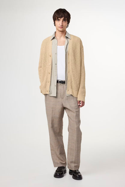 NN07 Dwayne Cardigan 6694