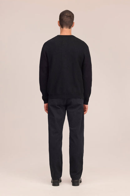 NN07 Jasper Crew Cardigan 60062