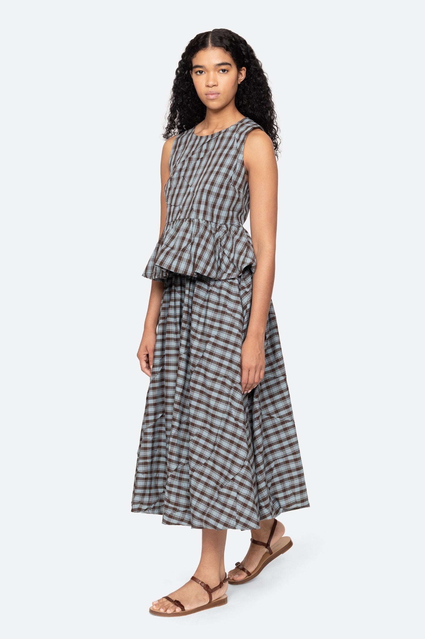 SEA NY Ophelia Skirt