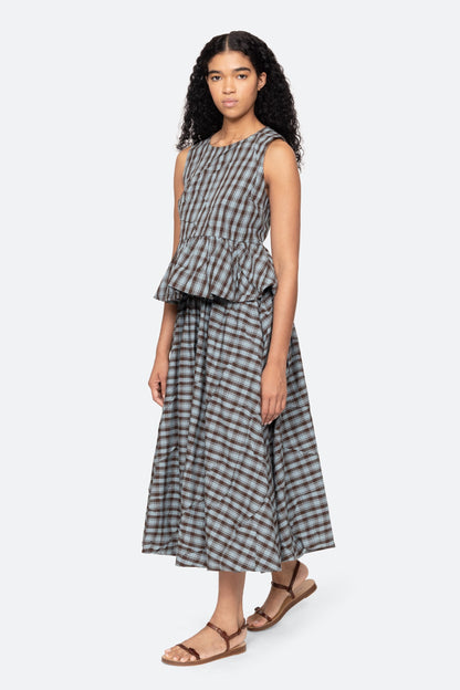 SEA NY Ophelia Skirt