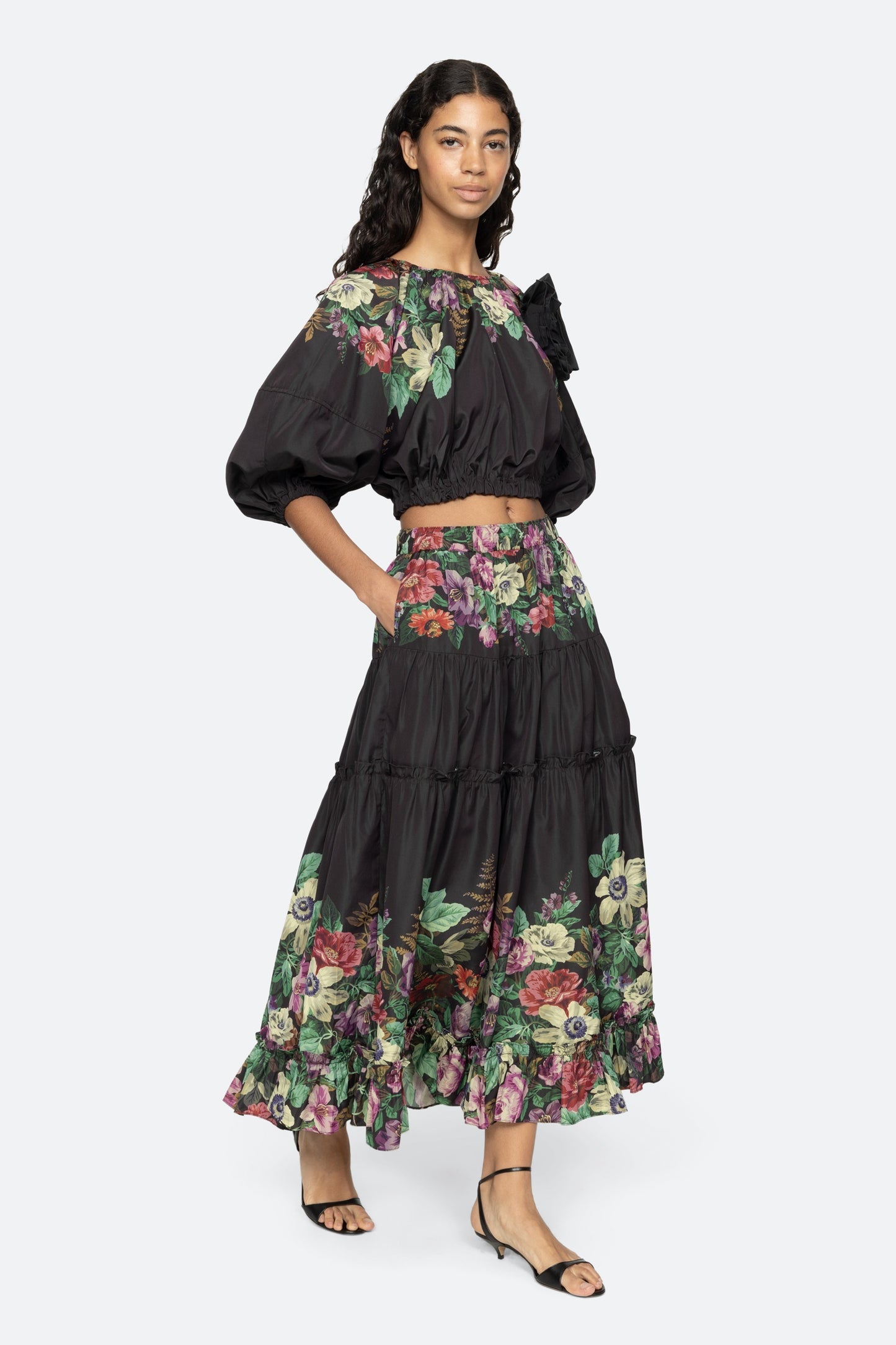 SEA NY Viktoria Skirt