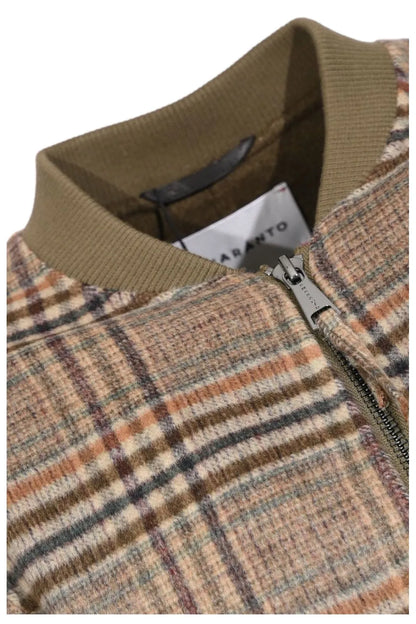 AMARÀNTO Bomber Jacket