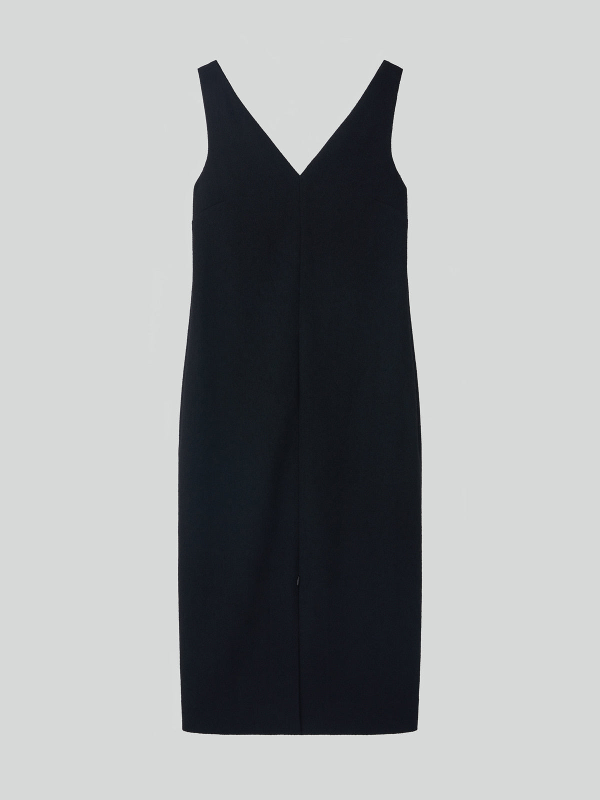 RECTO RC Front Open Dress