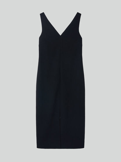 RECTO RC Front Open Dress