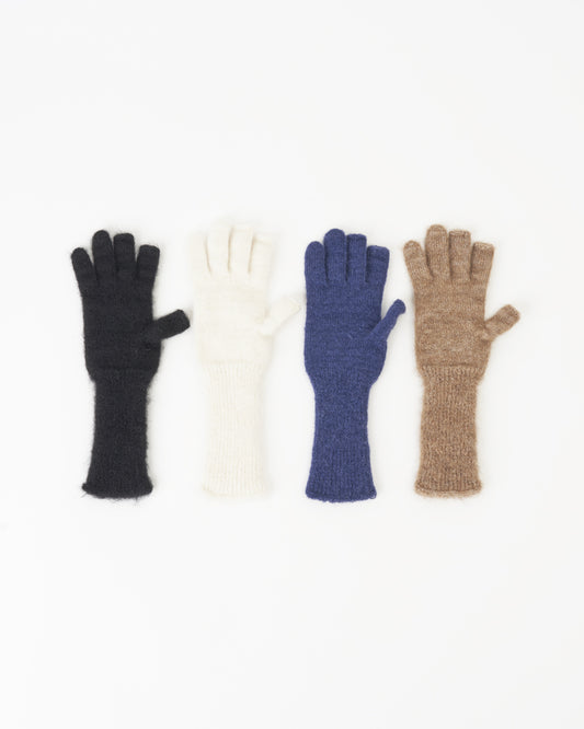 PCNQ Io Gloves