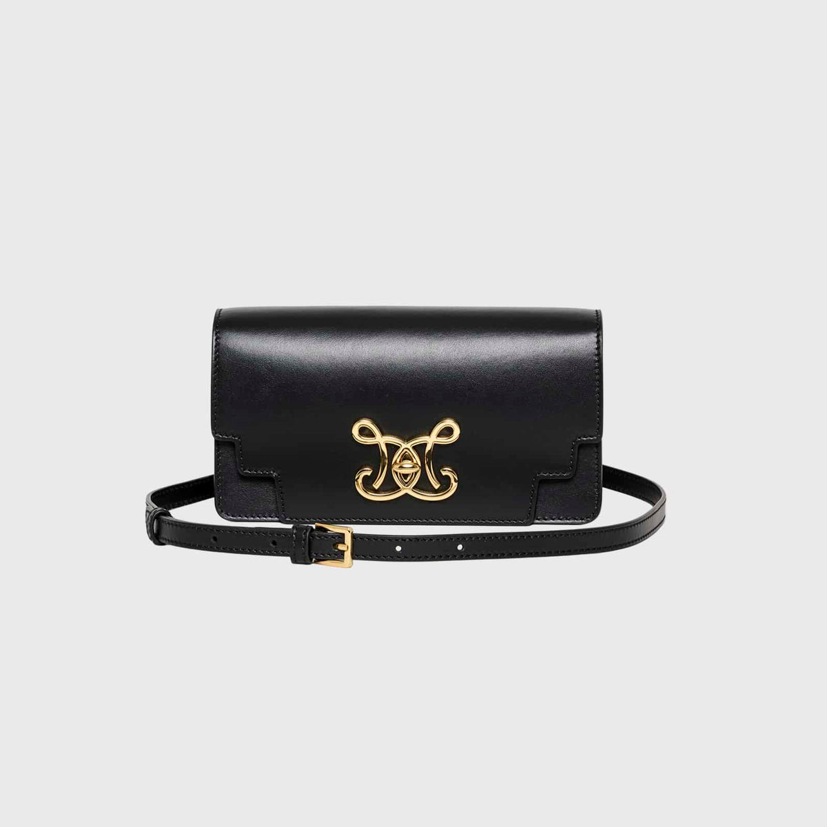 DE MARQUET MiniBox Calfskin