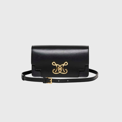 DE MARQUET MiniBox Calfskin