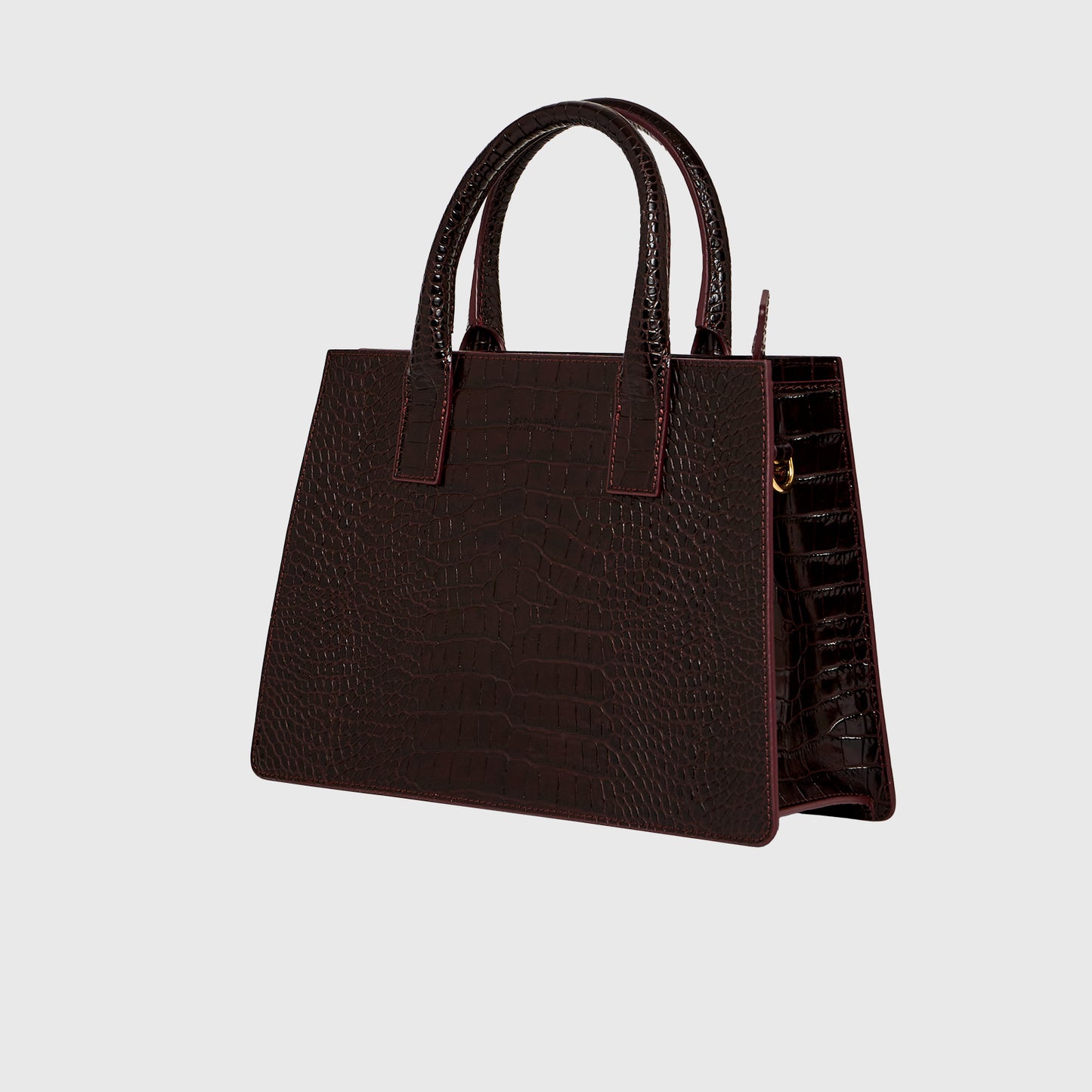 DE MARQUET Bonjour Cherry Red