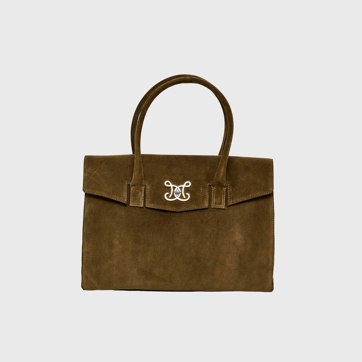 DE MARQUET Signature Day Suede