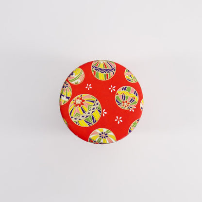 Tokyo Design Studio Tea Container Red