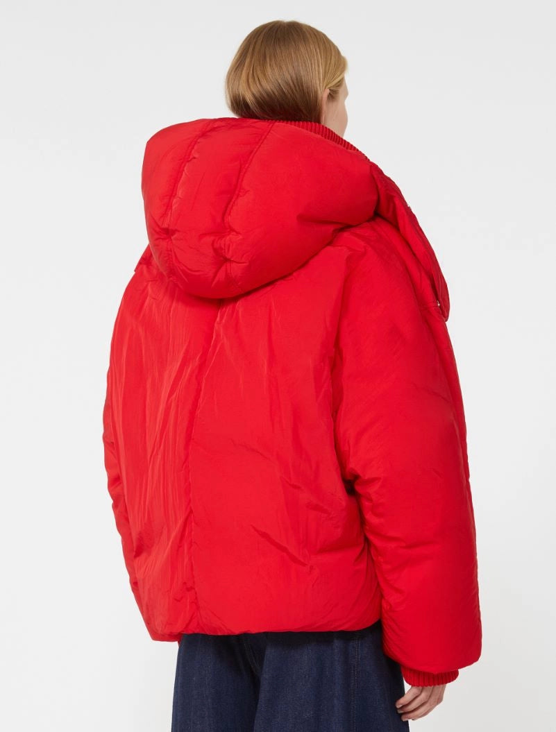 SPORTMAX Glizia Bomber Jacket