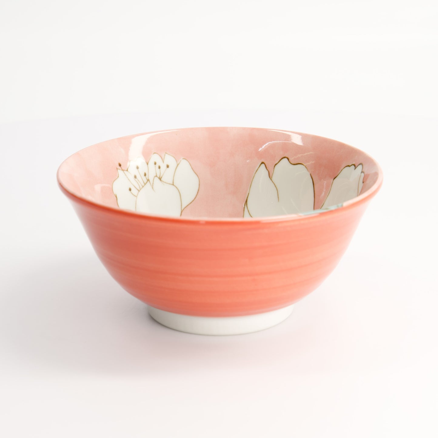 Tokyo Design Studio Sakura Bowl Pink