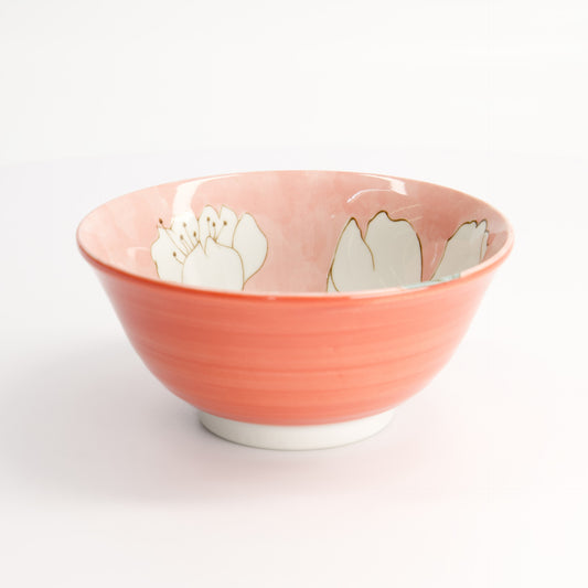 Tokyo Design Studio Sakura Bowl Pink