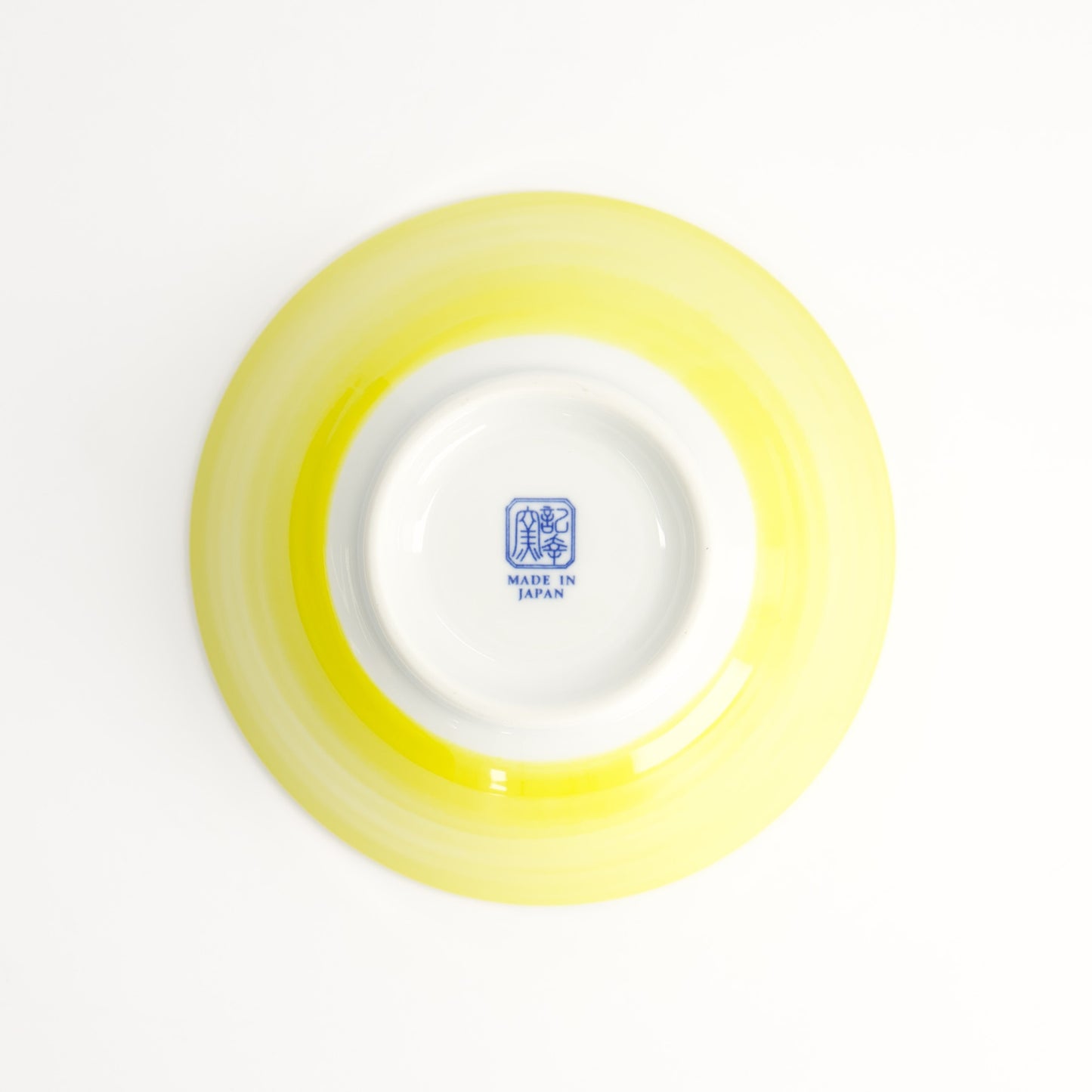 Tokyo Design Studio Sakura Bowl Yellow