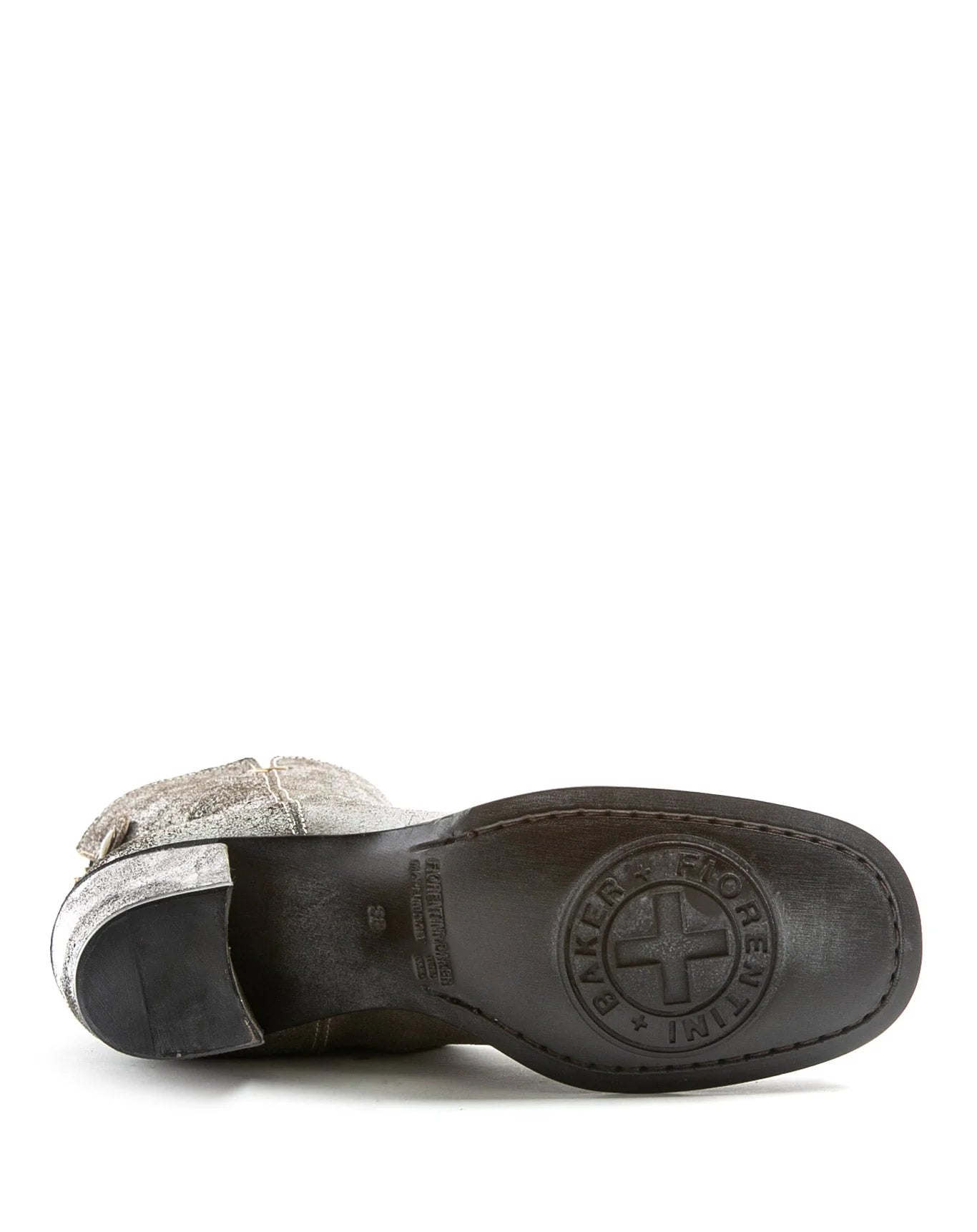 Fiorentini & Baker JONID - PAN
