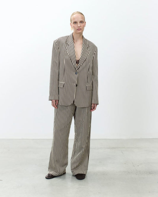 Alysi Blazer Monopetto