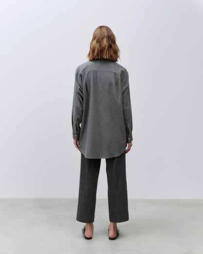 Alysi Button Up Shirt 154212