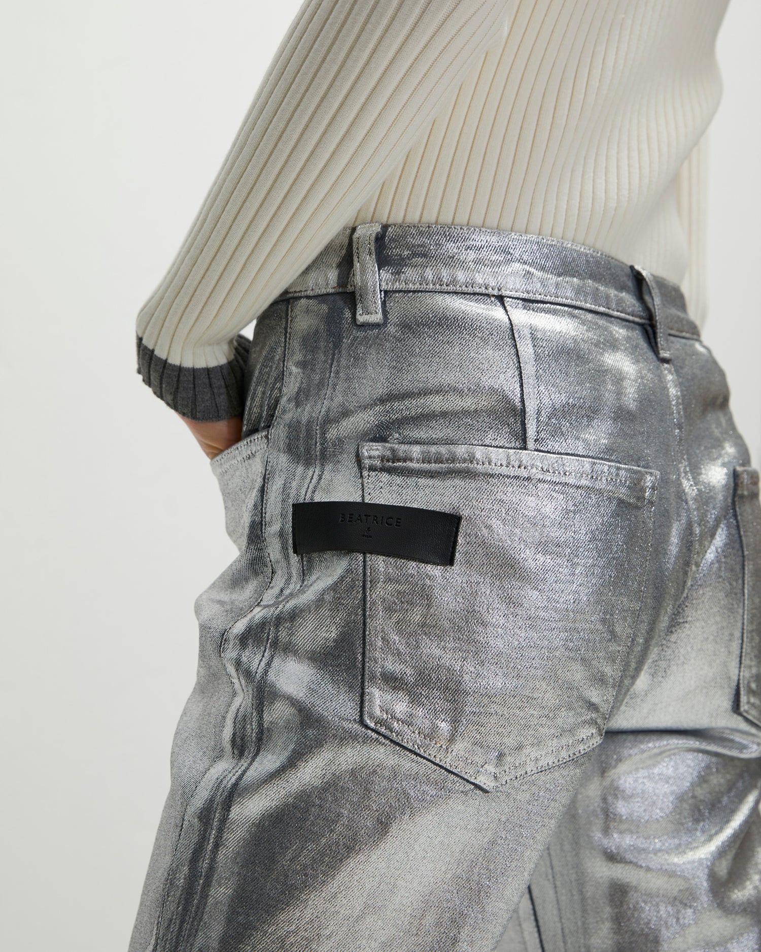 Beatrice Pants 1848