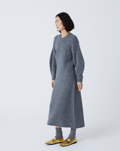 Beatrice Dress Cozy 6065