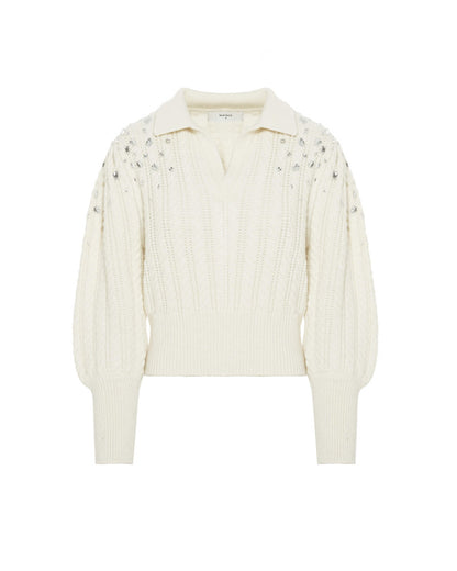 Beatrice Sweater 8472