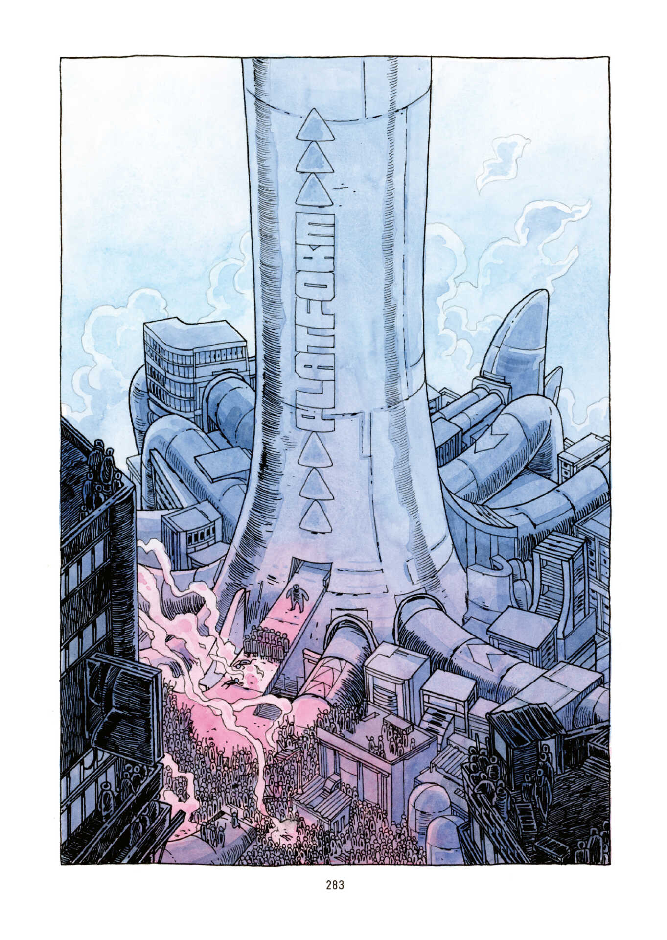 Andreas Kiener - "Allmacht"