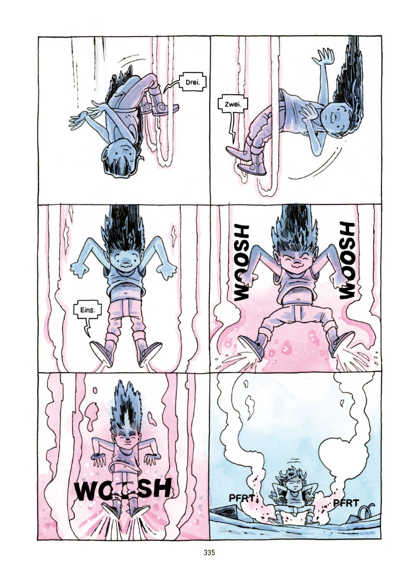 Andreas Kiener - "Allmacht"