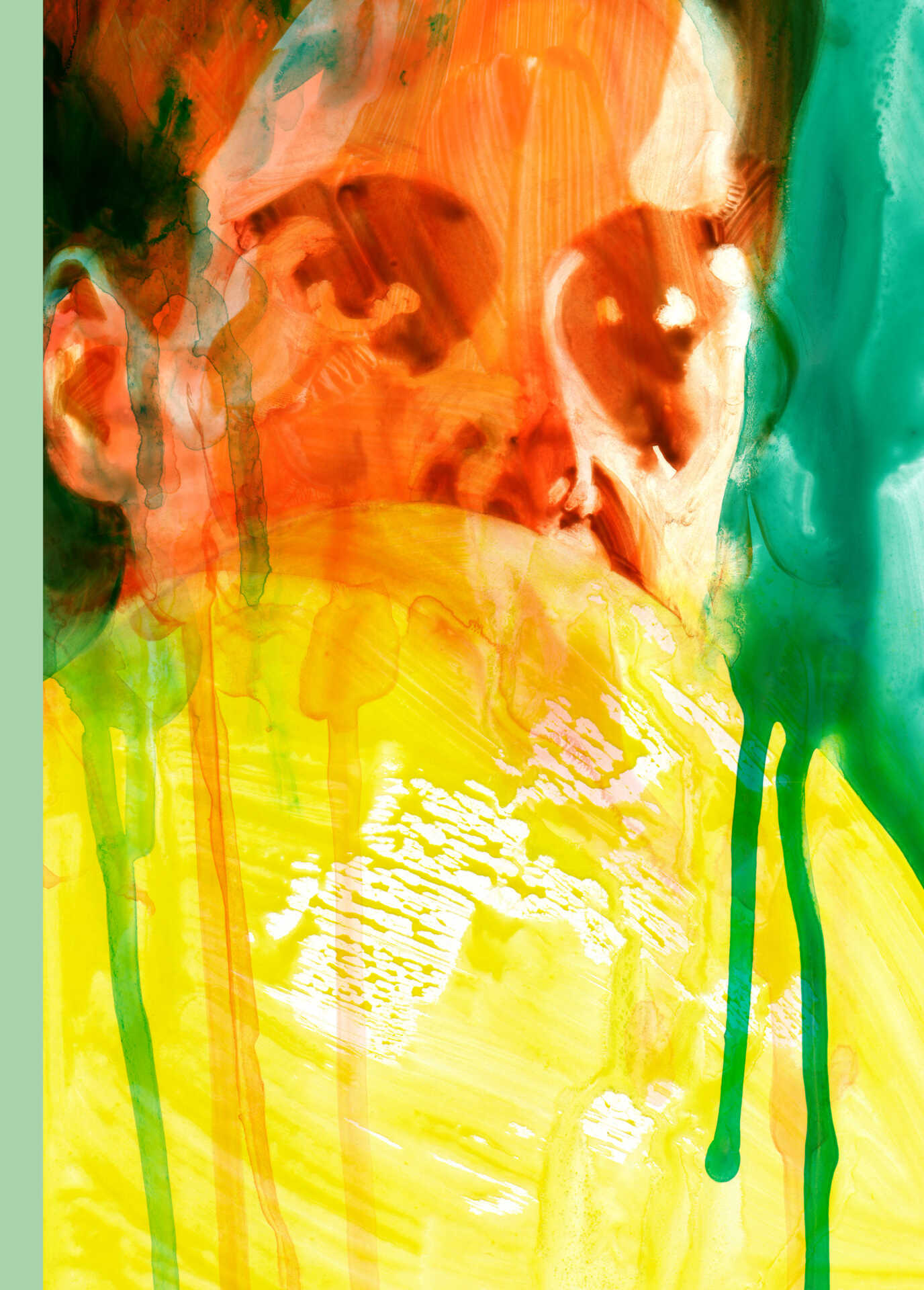 Dinah Wernli - "Louise"