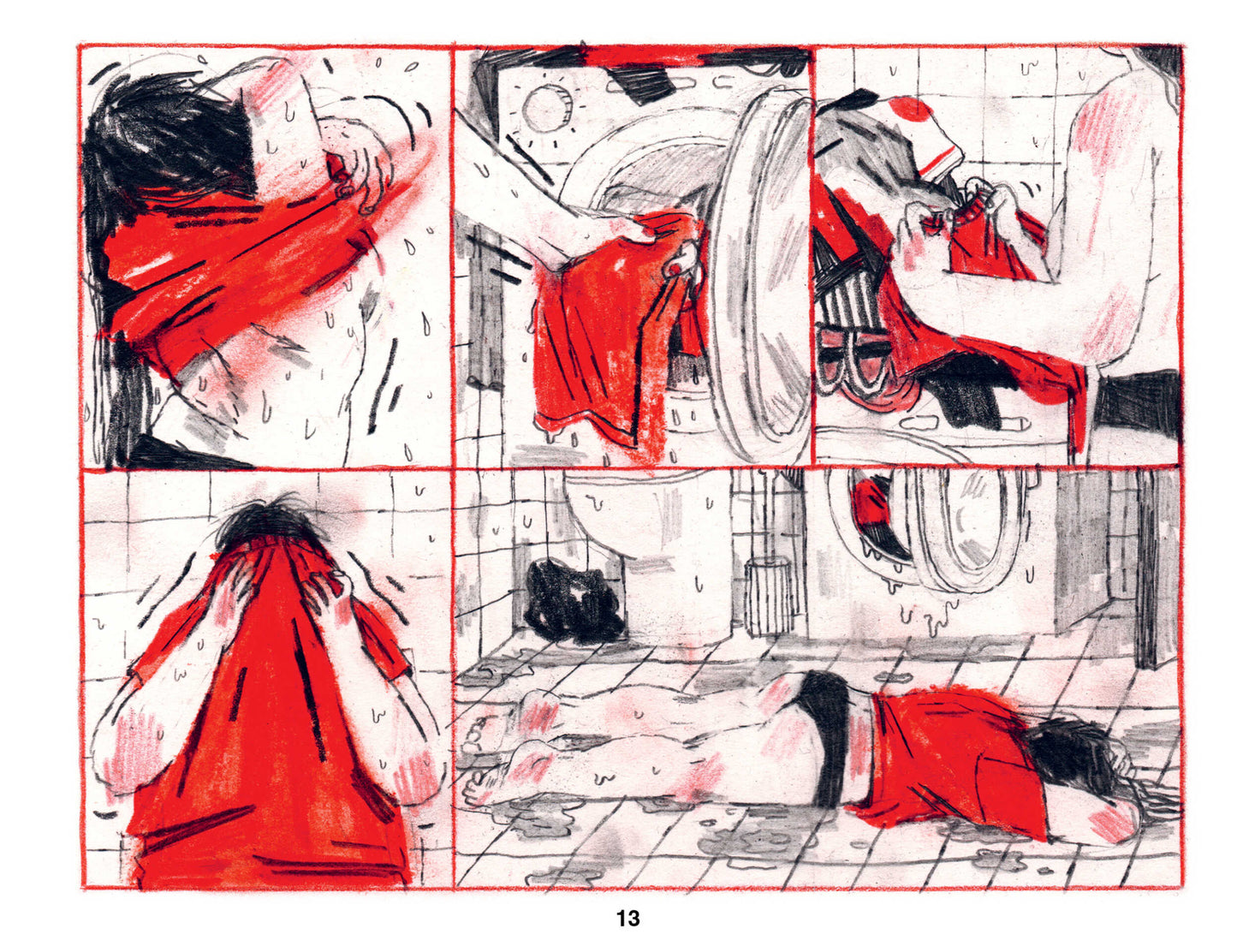 Kalina Muhova -" Life Couch"