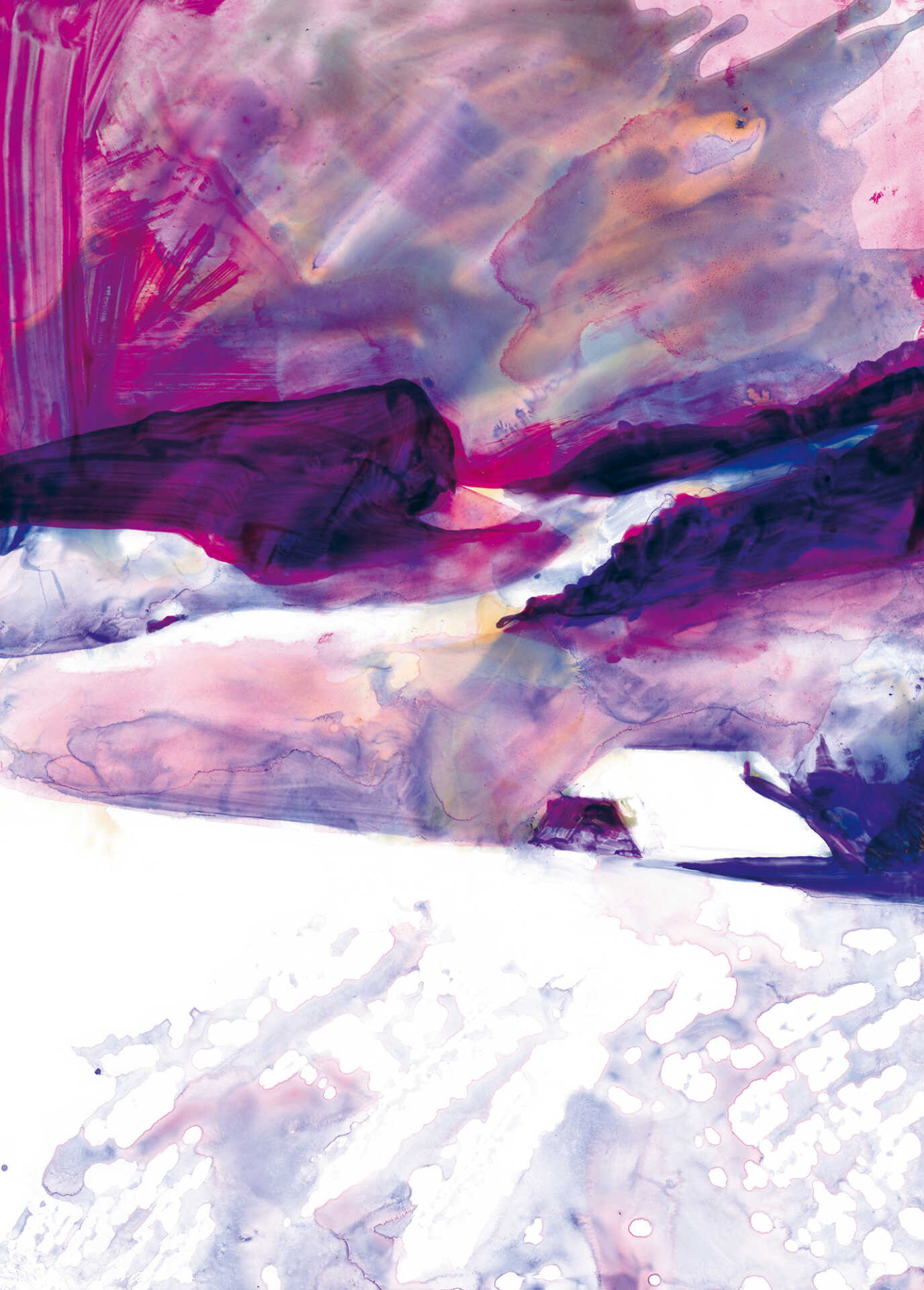 Dinah Wernli - "Louise"