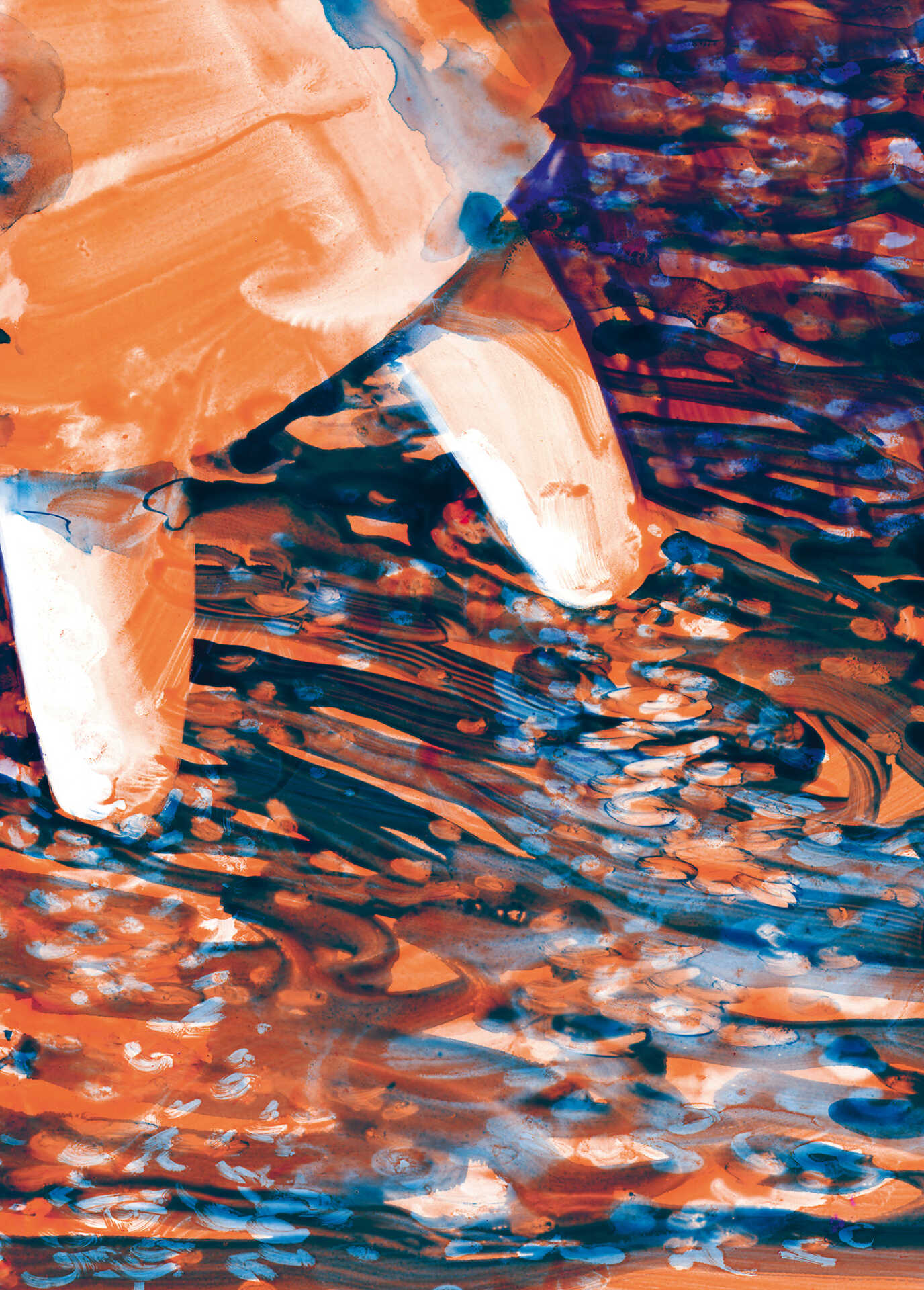 Dinah Wernli - "Louise"